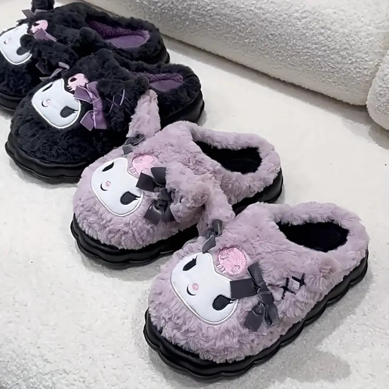 Sanrio Slippers | Cozy Footwear