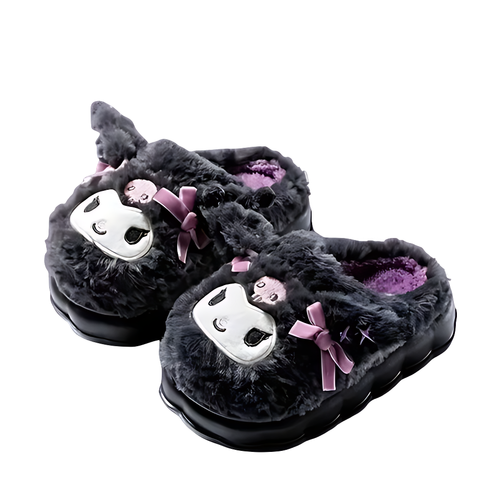 Sanrio Slippers | Cozy Footwear